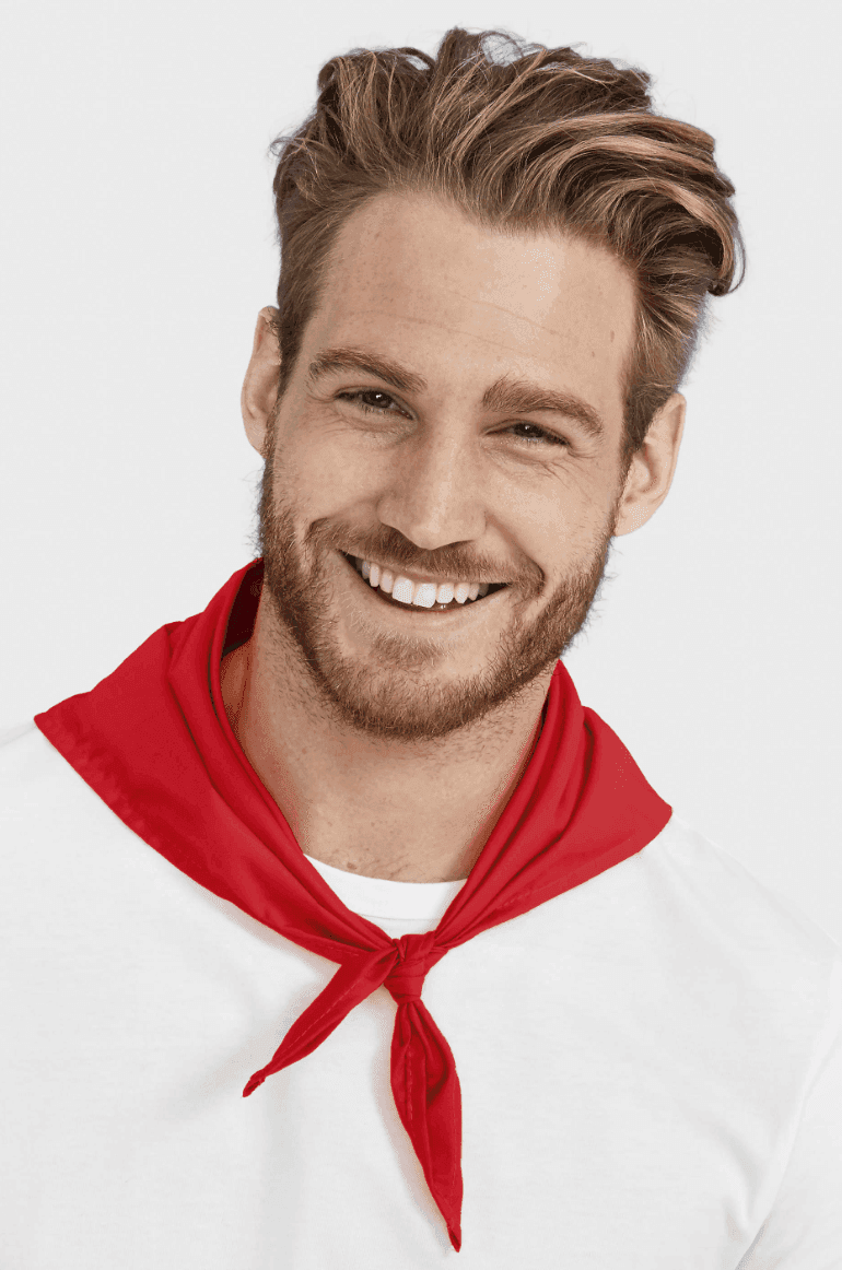 Bandana personnalisable - SOL'S